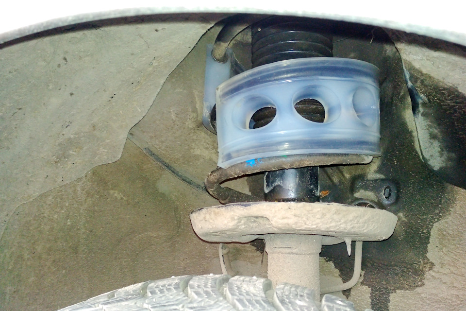 Фото в бортжурнале Hyundai i40