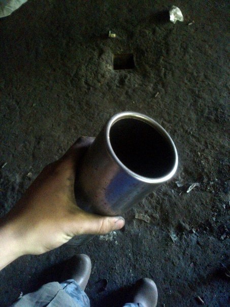 всего и по чуть-чуть — DRIVE2