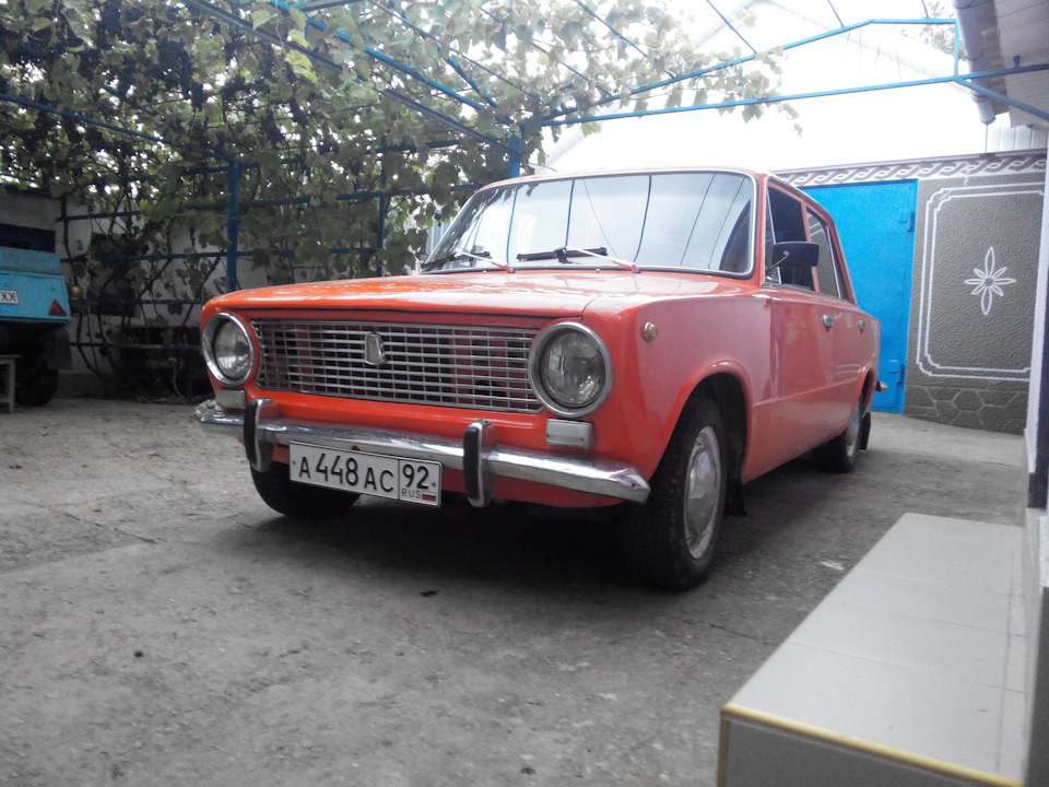 Чем отмыть салон? — Lada 2101, 1,2 л, 1975 года | мойка | DRIVE2