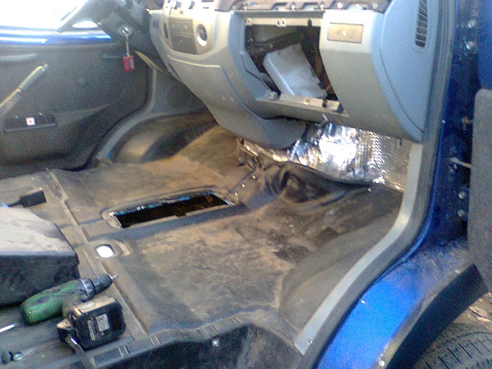 Моторный отсек, вакуумник пизнес. — ГАЗ Газель, 3 л, 2014 года | тюнинг ...