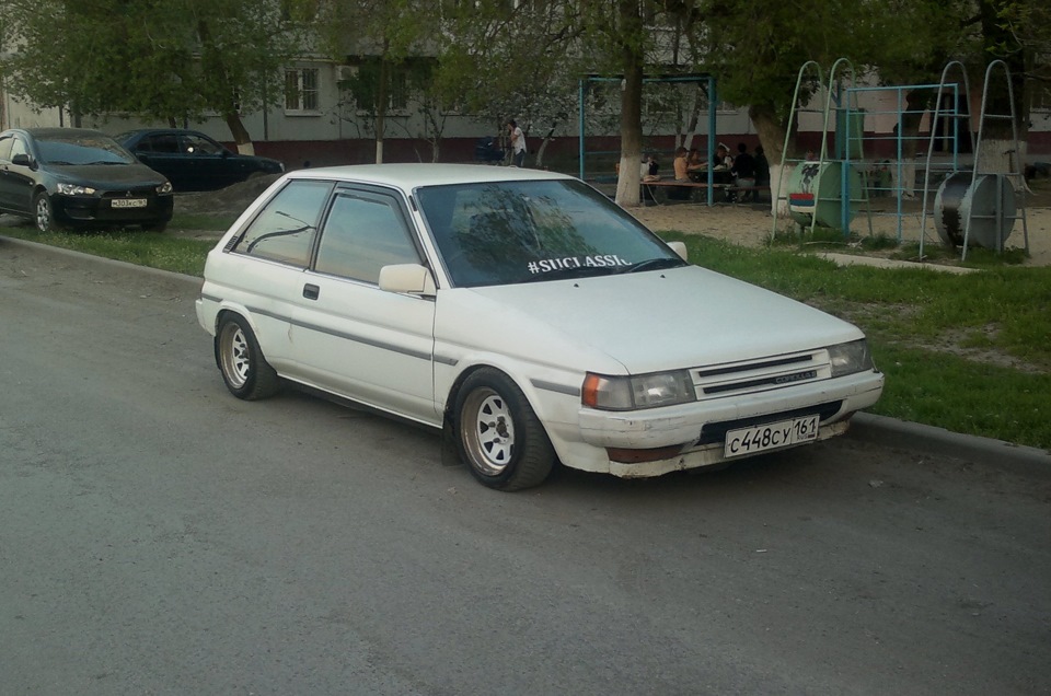 Тойота королла 2. Тойота Королла 2 1989. Toyota Corolla II, 1.5 Л., 1987. Тойота Королла 2 турбо. Toyota Corolla 2 купе 1989 года.