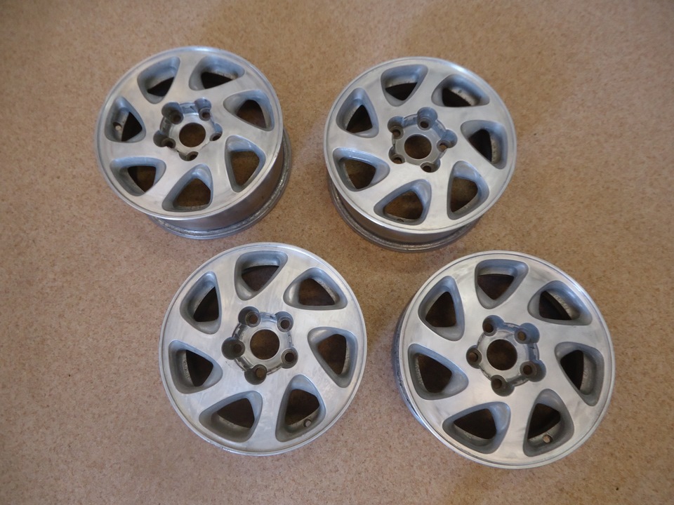 Пескоструйная обработка в Новокузнецке — DRIVE2