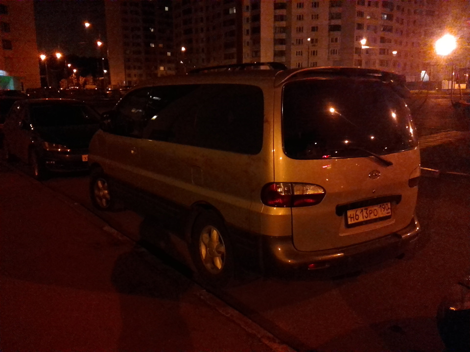 Что может случиться с машиной — DRIVE2