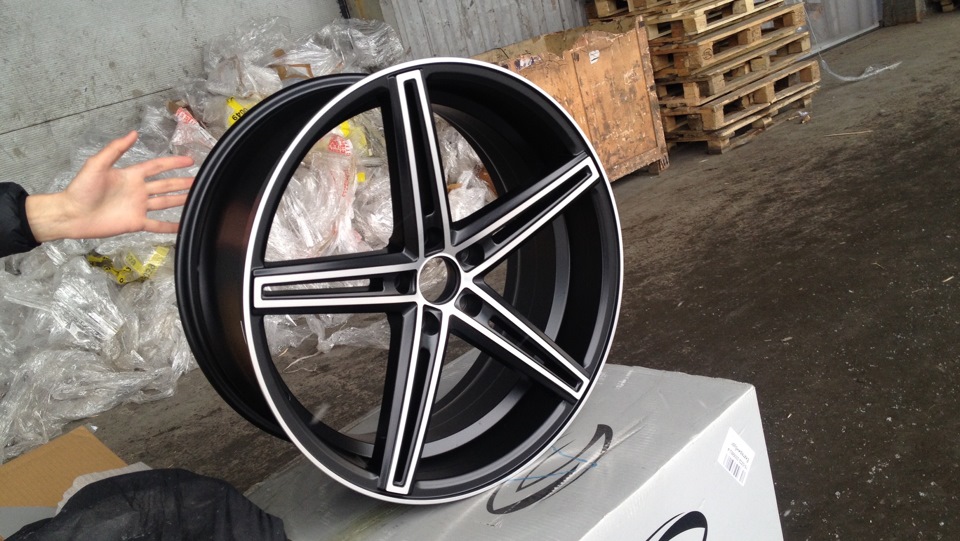 Диски Sakura CV5 — Opel Astra J GTC, 1,4 л, 2014 года | колёсные диски ...