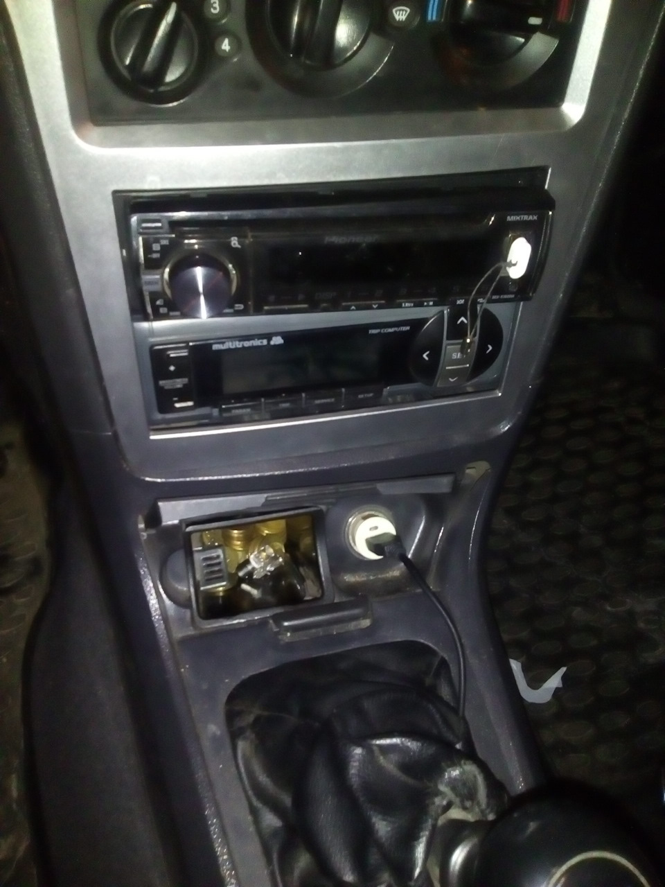 компьютер daewoo nexia