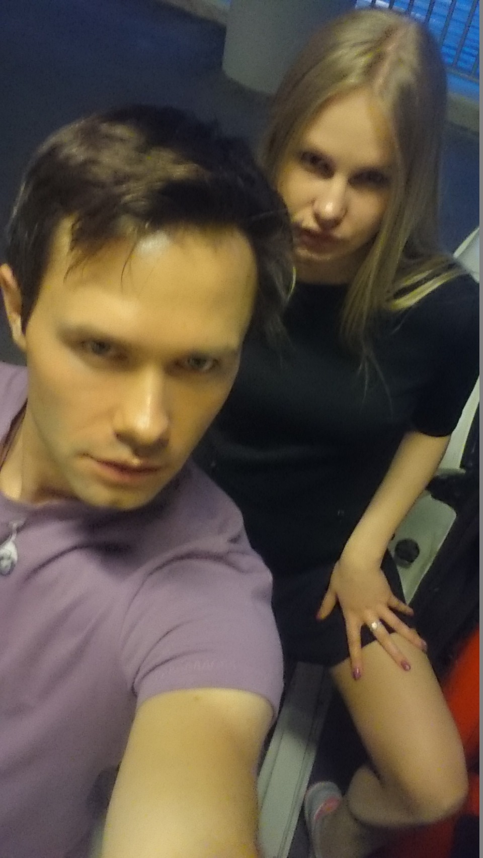 Выкатил размяться — Mitsubishi Eclipse (2G), 2,3 л, 1997 года ...