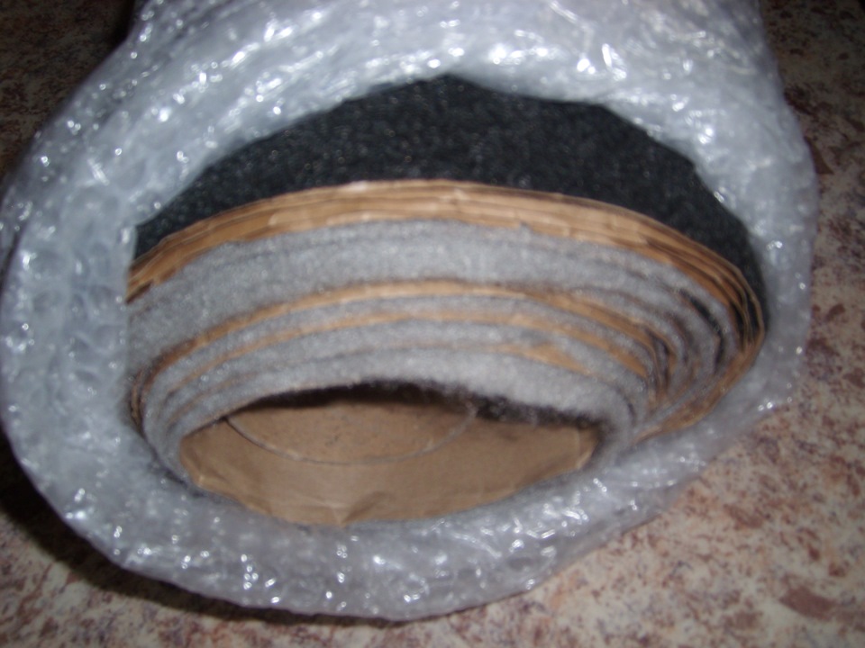 Фото в бортжурнале УАЗ 31519