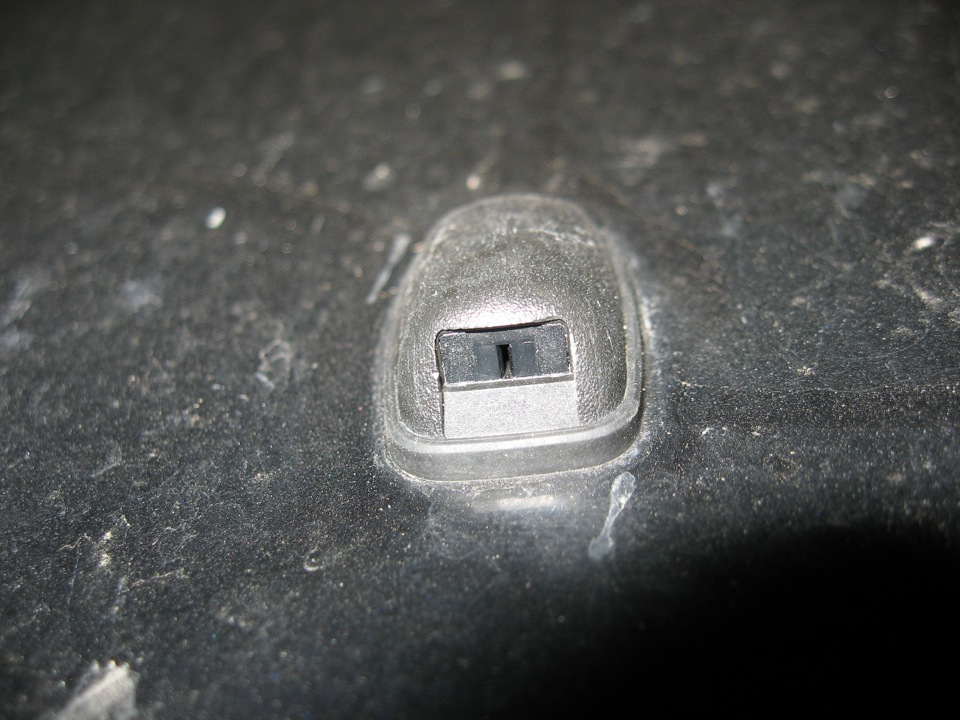 Веерные форсунки — Ford Focus Hatchback II, 1,8 л, 2010 года ...