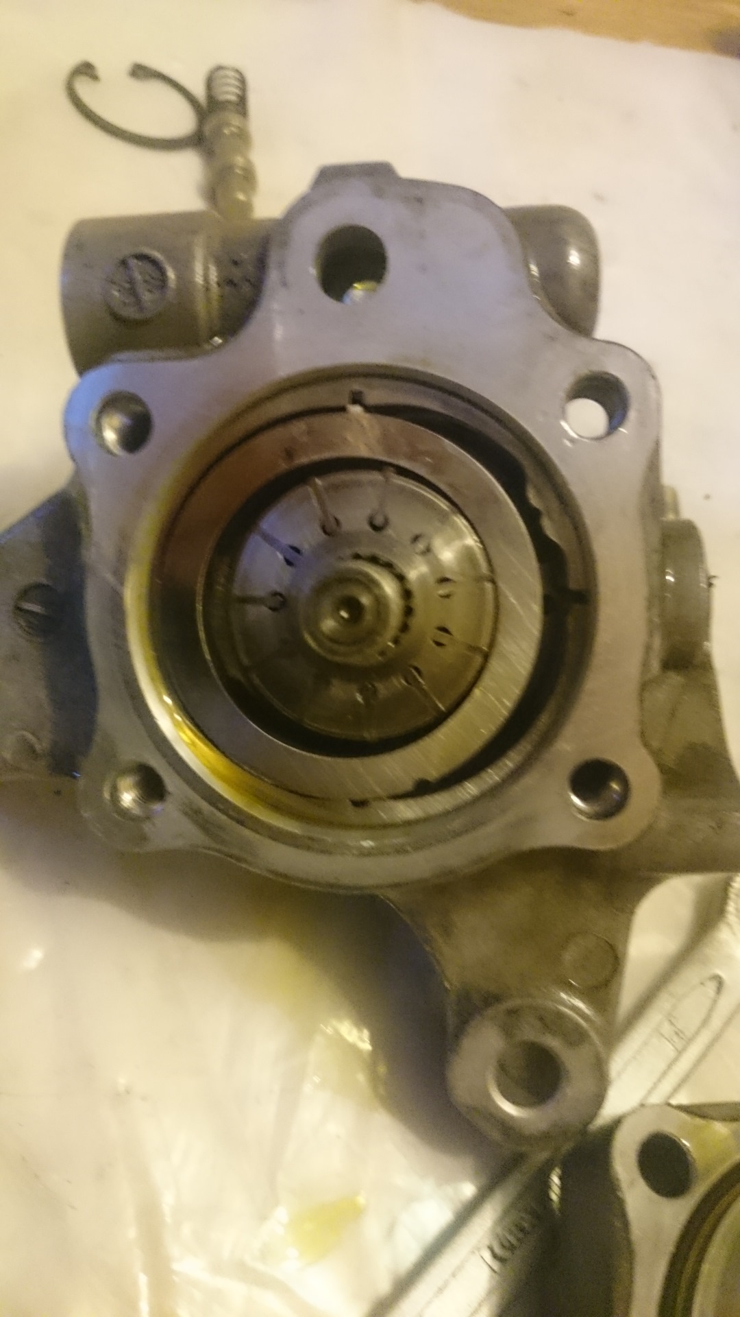 Купить Гур Хонда Одиссей