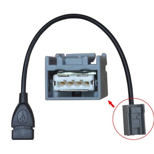 сделать usb на honda civic сделать usb на honda civic