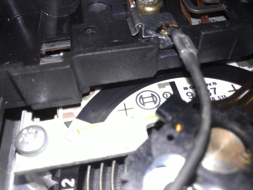 Фото в бортжурнале Alfa Romeo 155