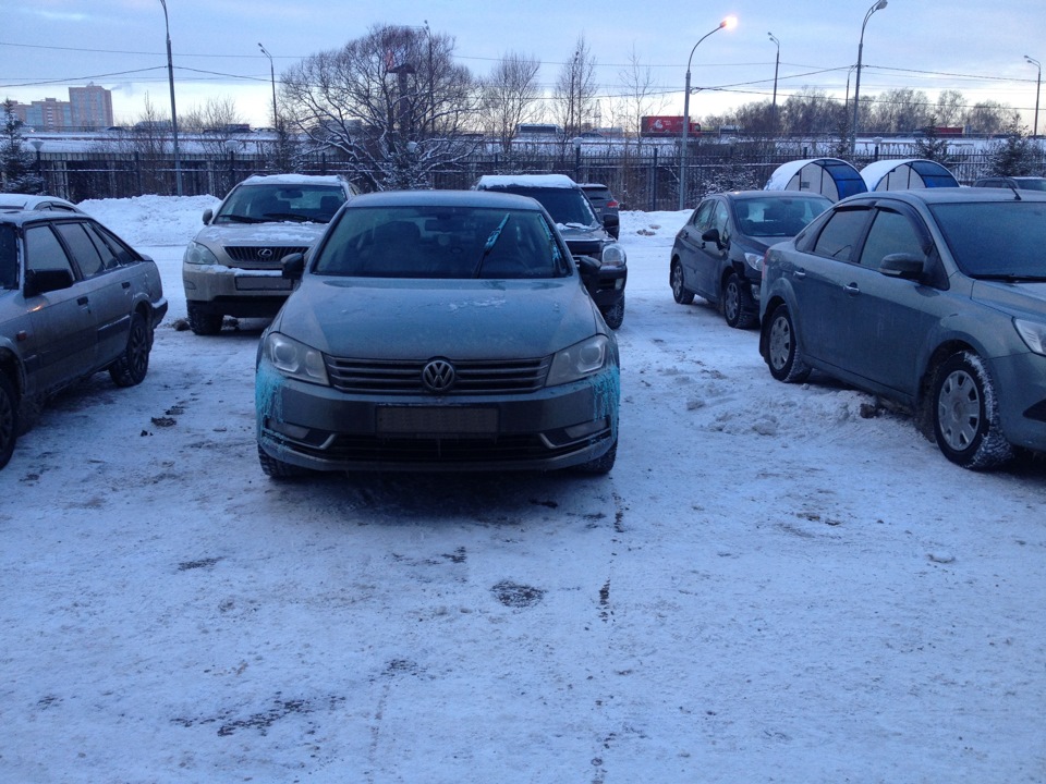 Volkswagen volkswagen