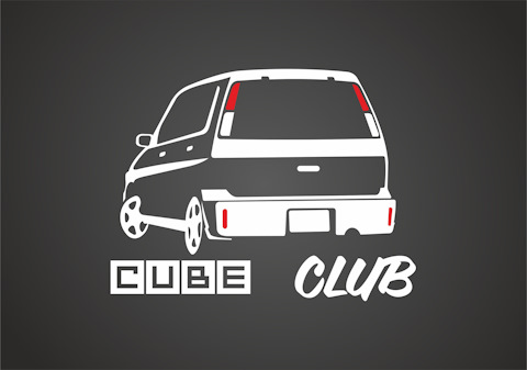 Наклейка ниссан. Наклейка Nissan Cube. Nissan Cube Club. Nissan Cube Club наклейка. Наклейка Nismo Club.