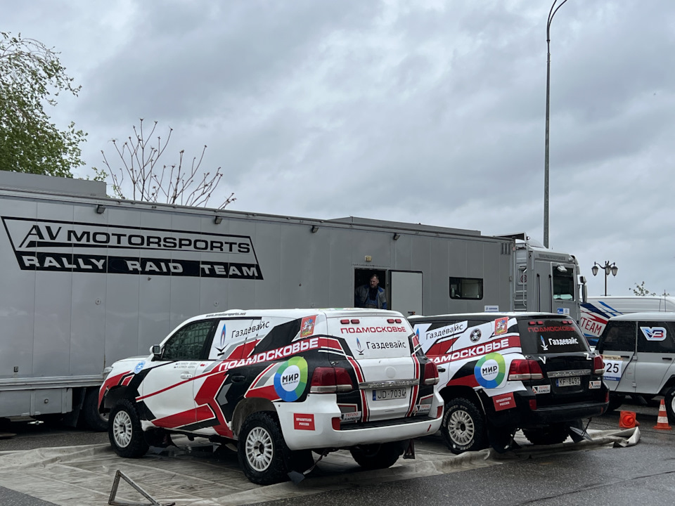 Фото в бортжурнале Jeep Grand Cherokee (WK2)
