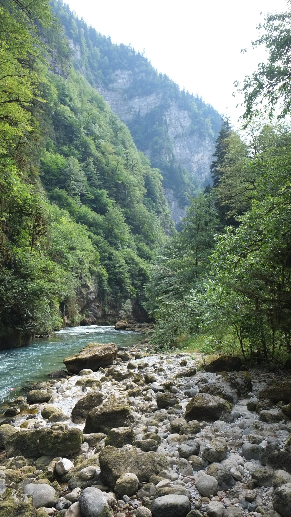 Кодорское ущелье в абхазии где находится фото достопримечательности