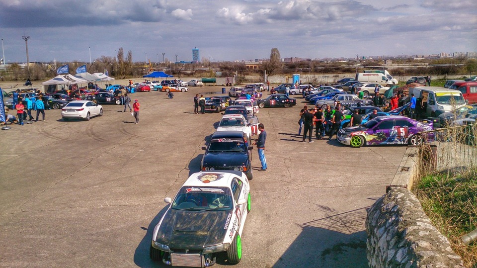 Фото в бортжурнале Lada 2106