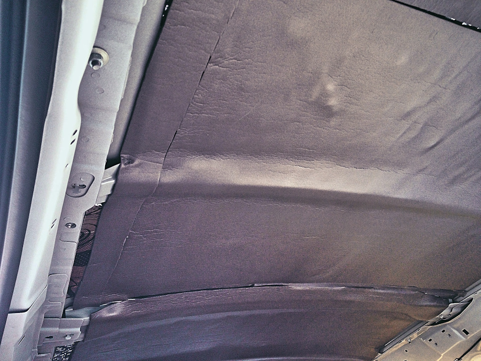 Фото в бортжурнале Opel Corsa D