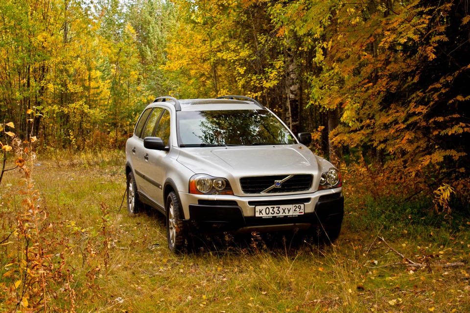 p2111 volvo xc90