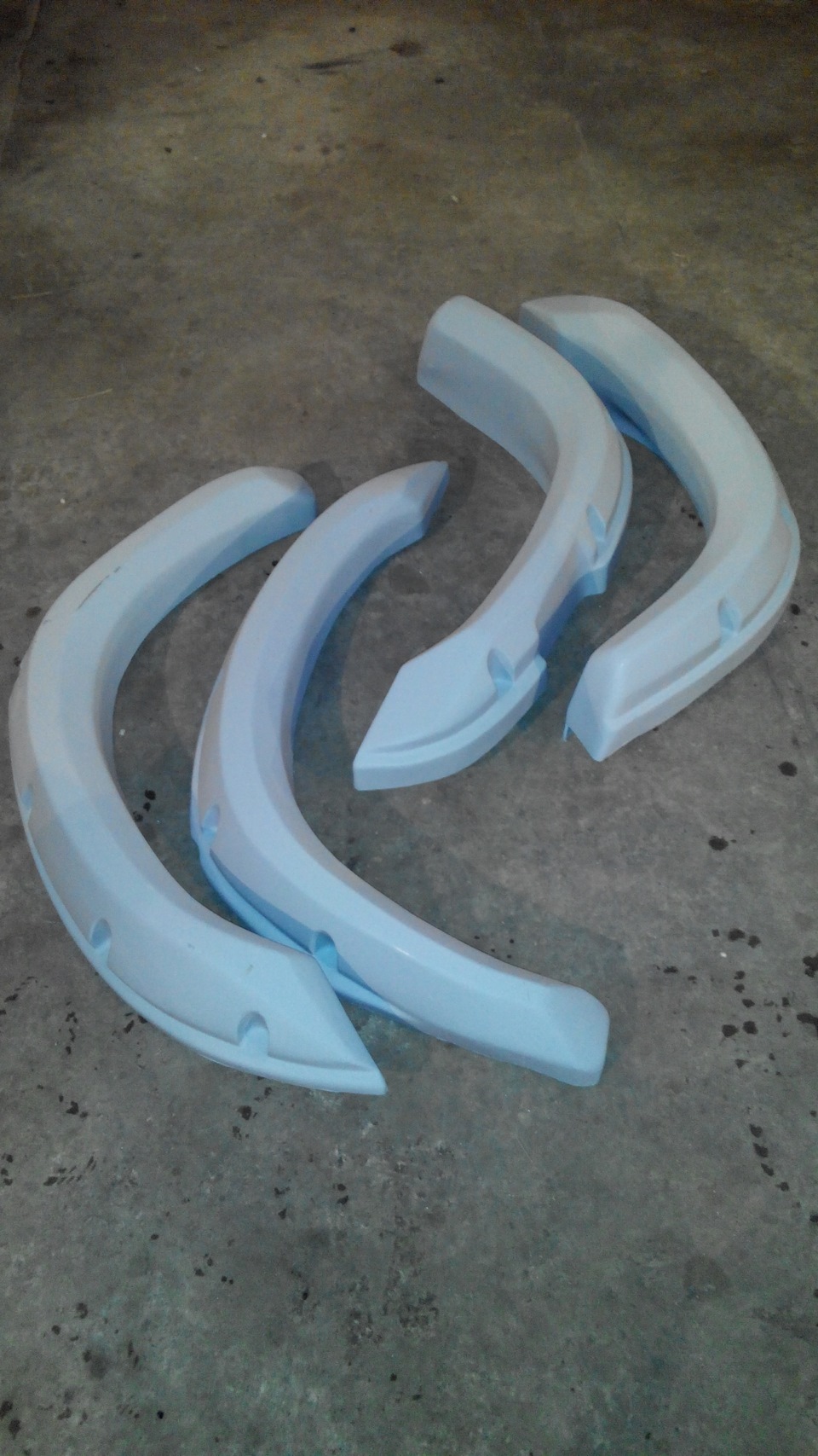 … — УАЗ Patriot