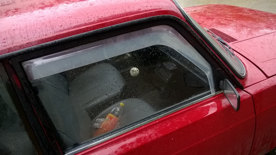 Спидометр в милях. — Lada 21051, 1,2 л, 1990 года | аксессуары | DRIVE2