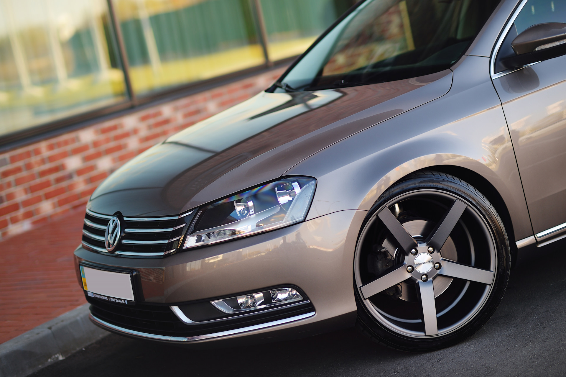 Jetta b5