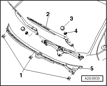 Фото в бортжурнале Audi A4 (B7)