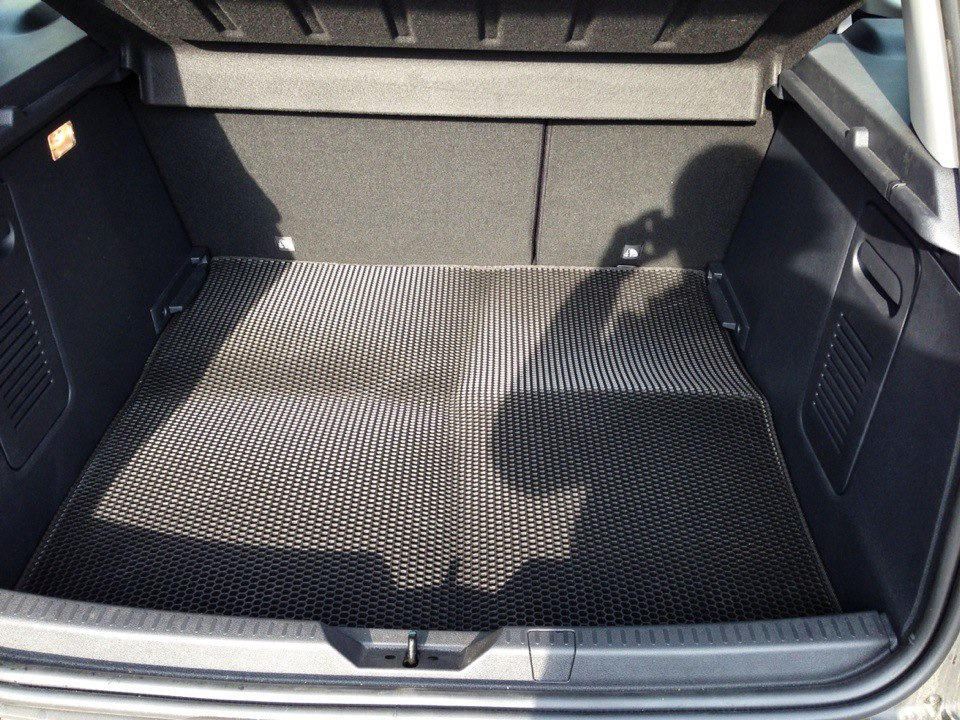 Фото в бортжурнале Renault Kaptur (2016)