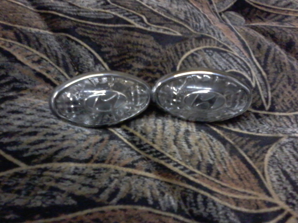 Покупка тормозных дисков, колодок и т.д — Hyundai Accent (2G), 1,5 л ...