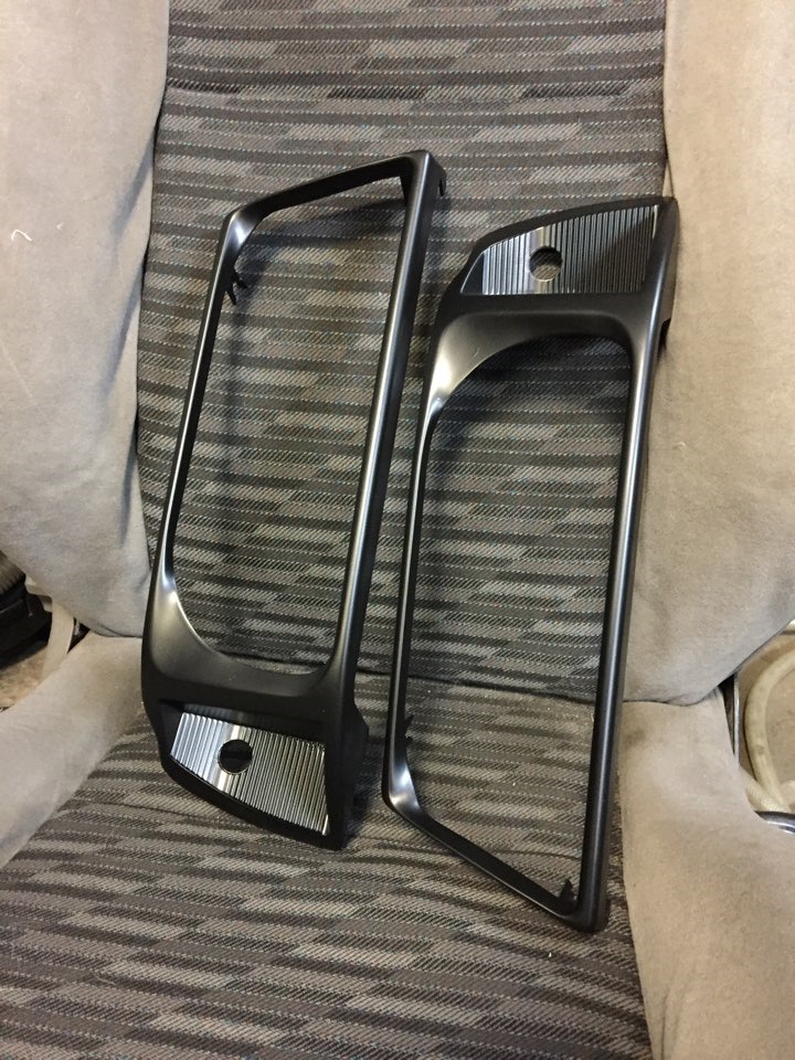 Фото в бортжурнале Audi Cabriolet (B4)