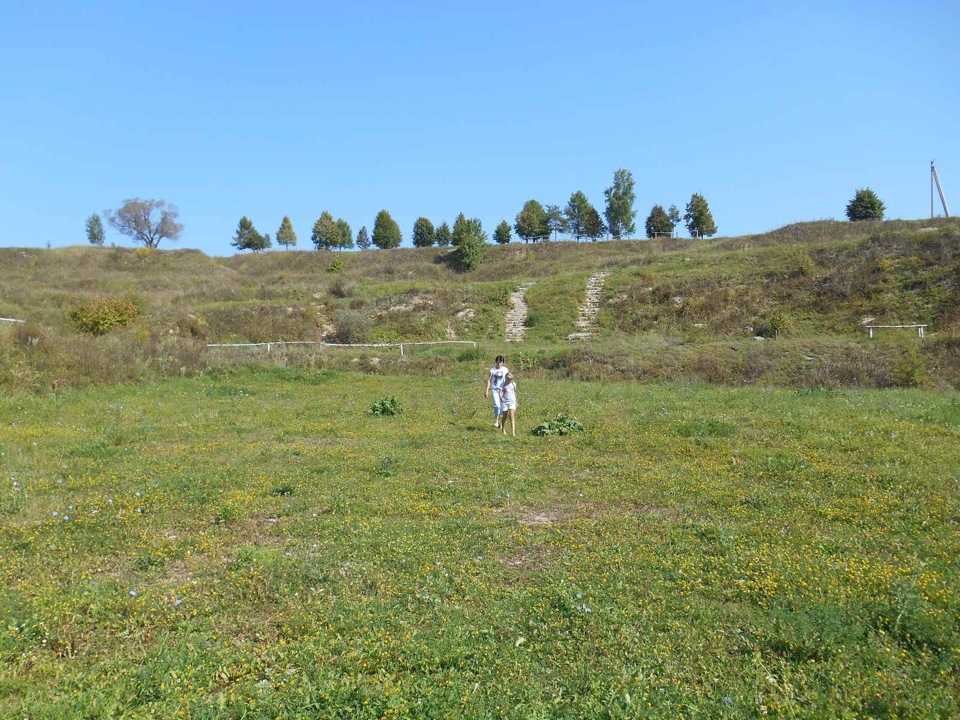 Бежин луг . — DRIVE2