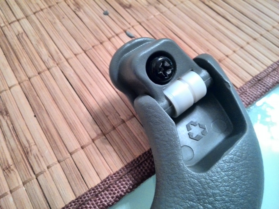 Установка завершена — Chevrolet Lacetti 5D