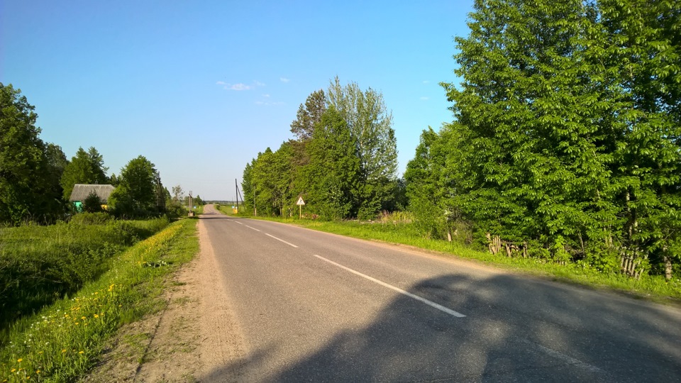 что посмотреть в кукобое летом