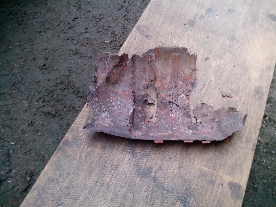 Дребезг в подвеске — УАЗ Pickup, 2,7 л, 2013 года | своими руками | DRIVE2