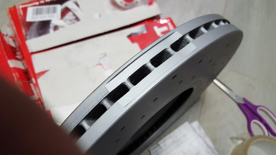 Фото в бортжурнале KIA Sorento (2G)