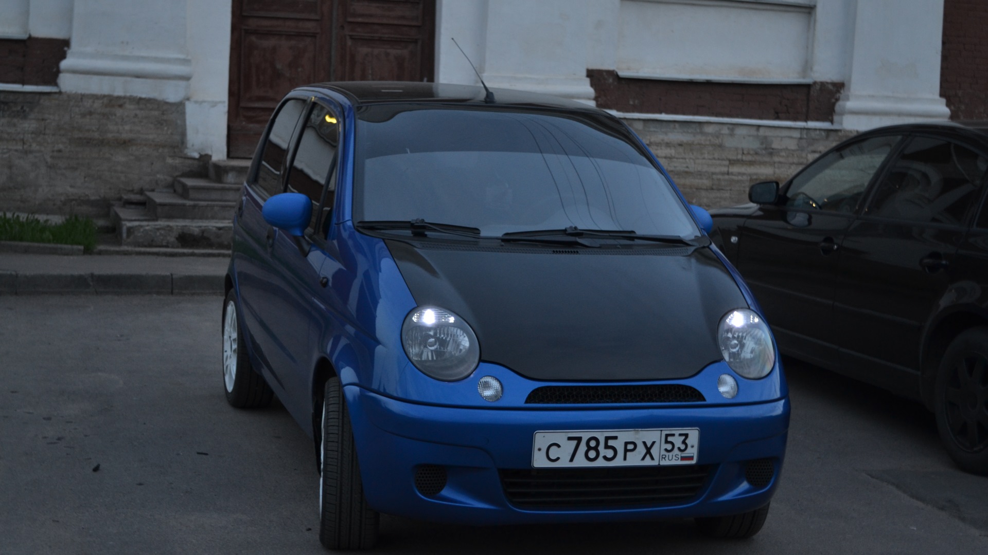 Дэу матиз узбекистан. Део Матиз тюн 2jz. Matiz Tuning Sport. Тюнинг Матиз 0.8. Тюнинг Матиз 0.8 синий.