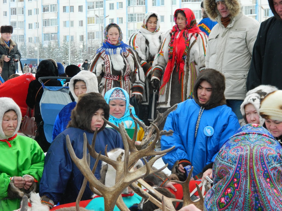 Погода в яр сале на месяц