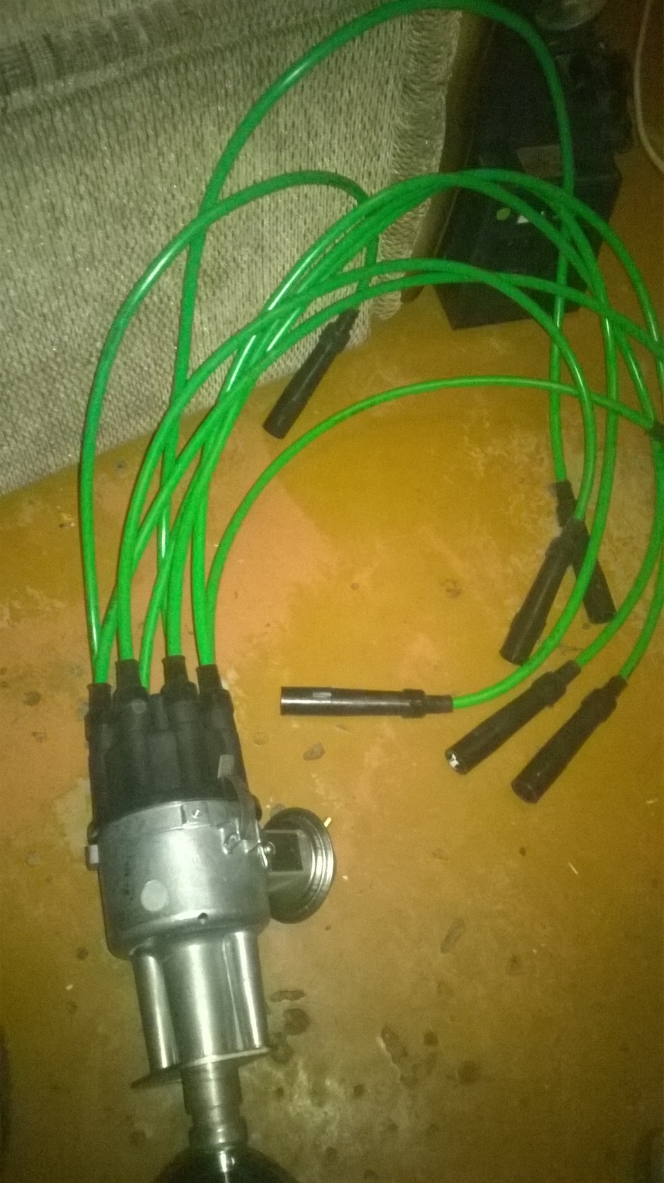 сегодняшние покупки! — DRIVE2