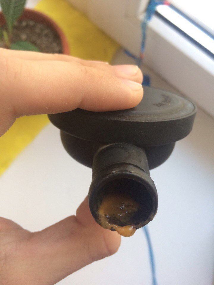 Троит при заводке после остывания. (решено заменой ГБЦ) — Audi A4 (B6 ...