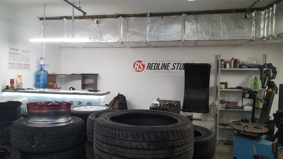 Фото в бортжурнале Ford Galaxy (Mk III)