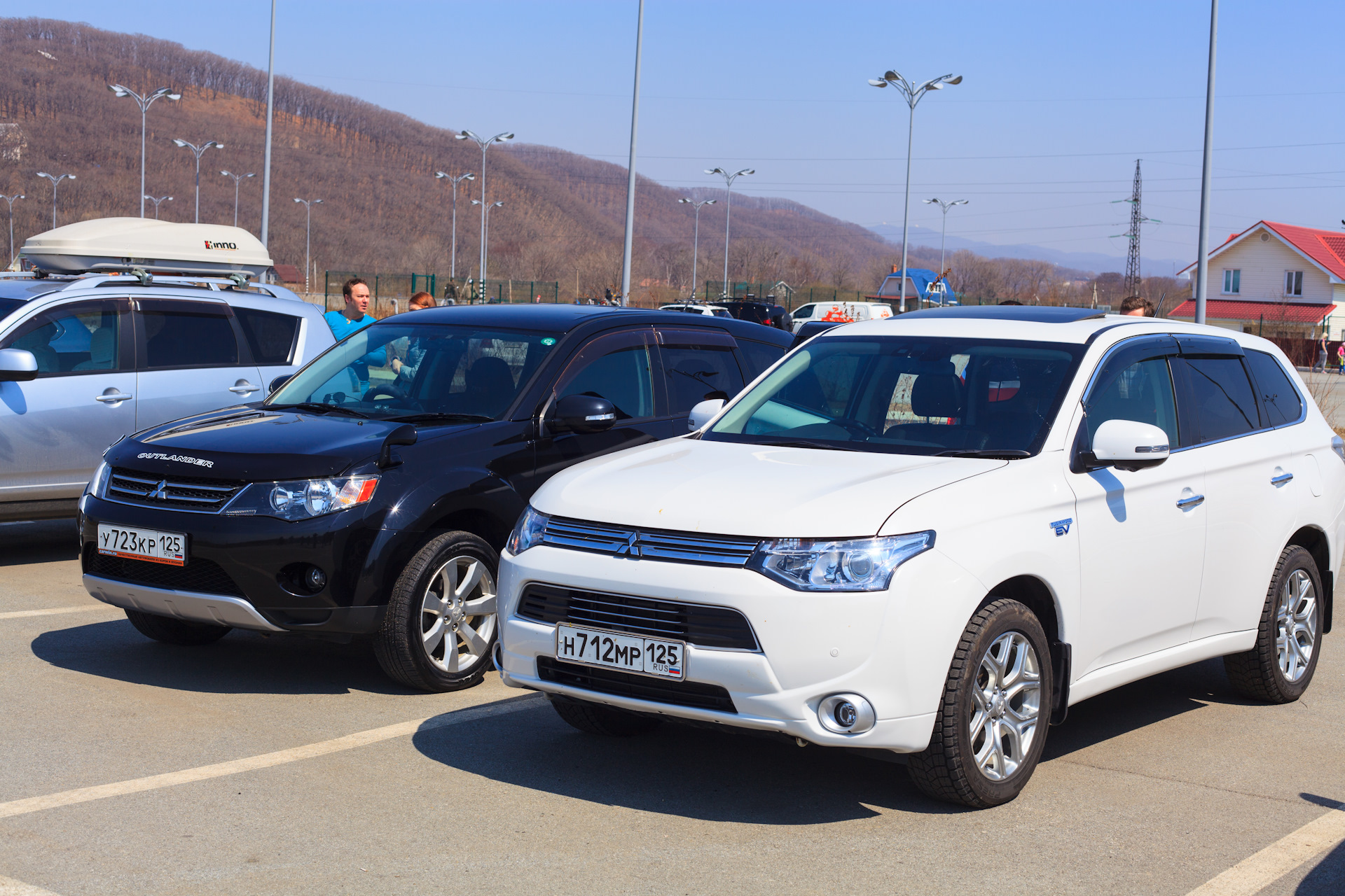 Клуб мицубиси аутлендер. Mitsubishi Outlander XL 2022. Аутлендер Club XL. Outlander е666вр190. Mitsubishi Outlander XL JDM.