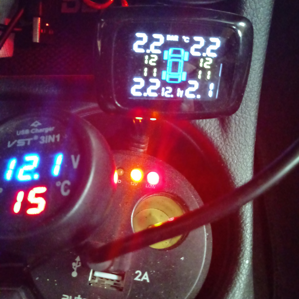 [TPMS] Автоматический контроль давления в шинах — Mitsubishi Outlander ...