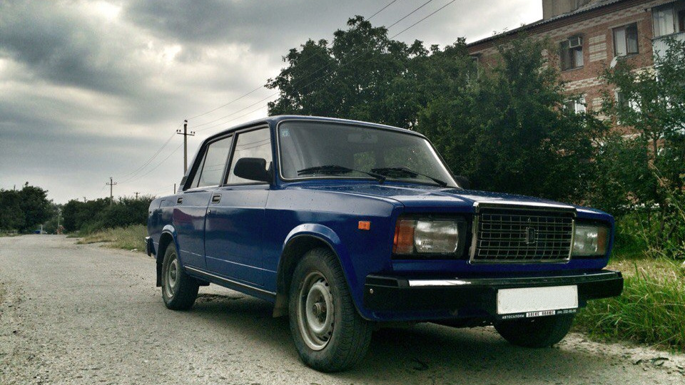 Lada Монте Карло