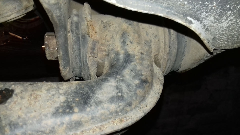 Фото в бортжурнале Mercedes-Benz E-class (W124)