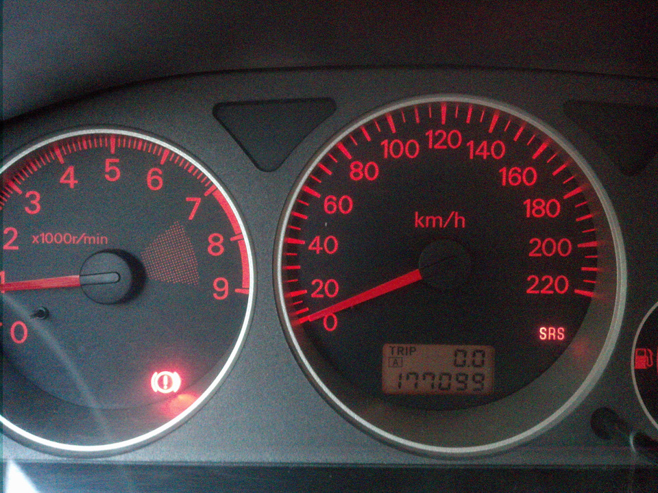 Фото в бортжурнале Mitsubishi Lancer IX