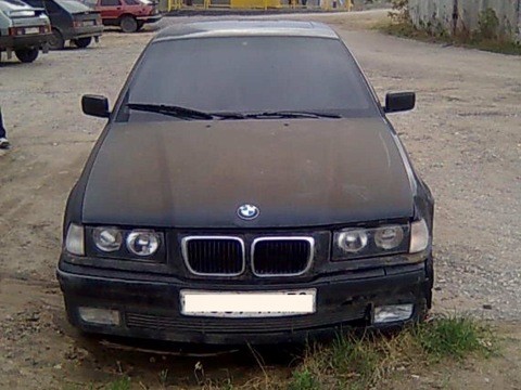 Фото бмв 90 х