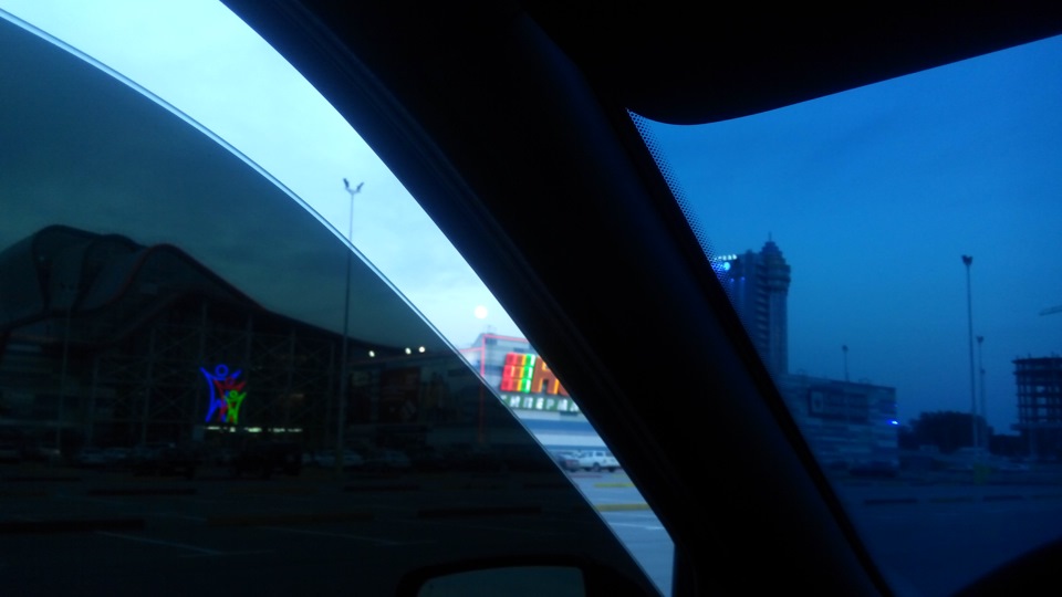 Фото в бортжурнале Lada Granta