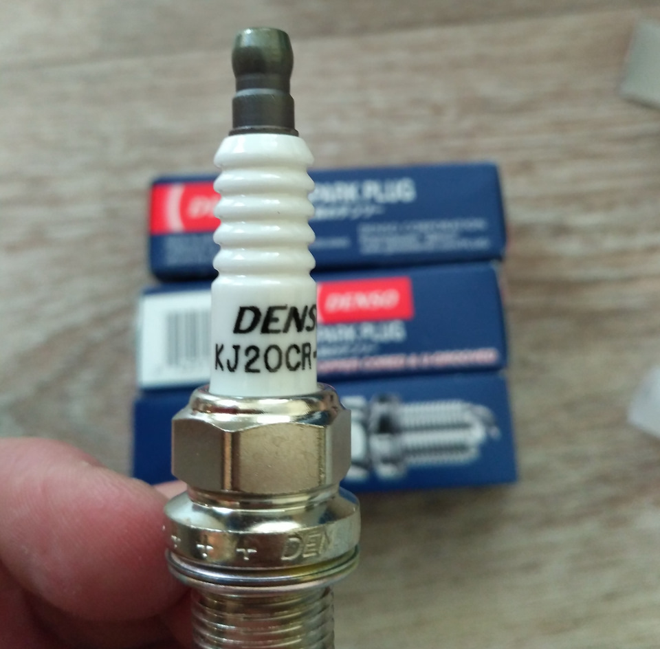 Фото в бортжурнале Chevrolet Aveo 5-door (1G)