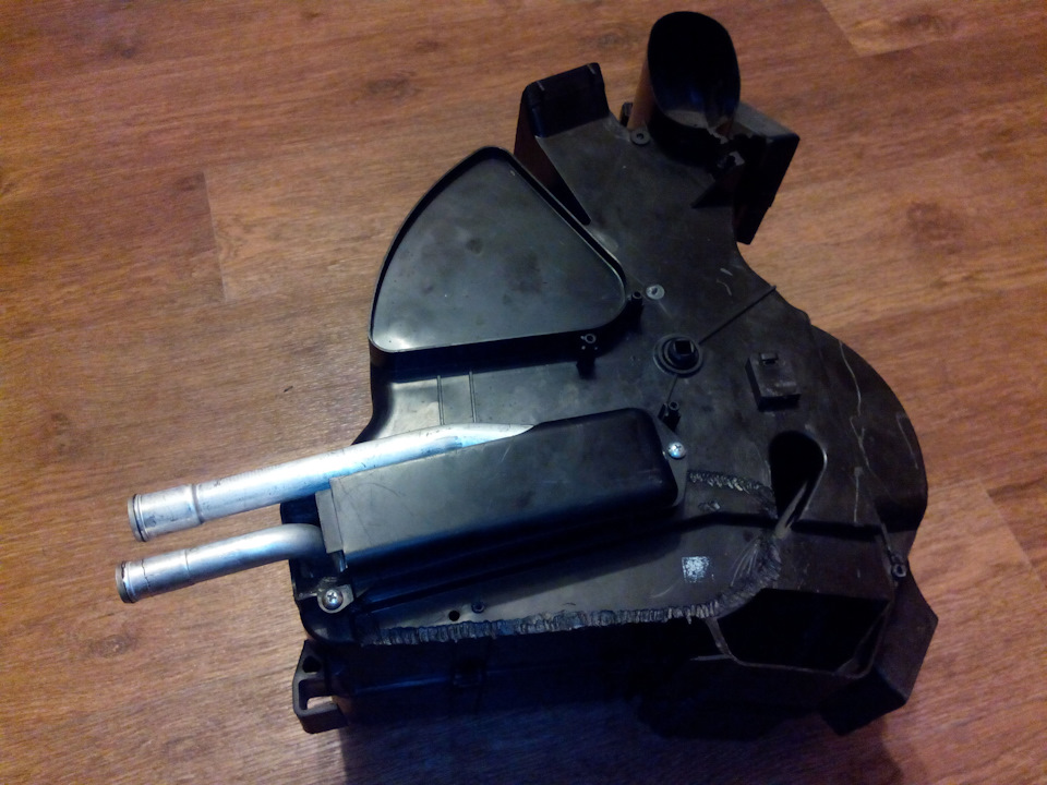 Фото в бортжурнале Lada Калина Спорт (1G)