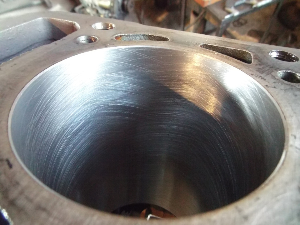 Фото в бортжурнале Chevrolet Niva (1G)