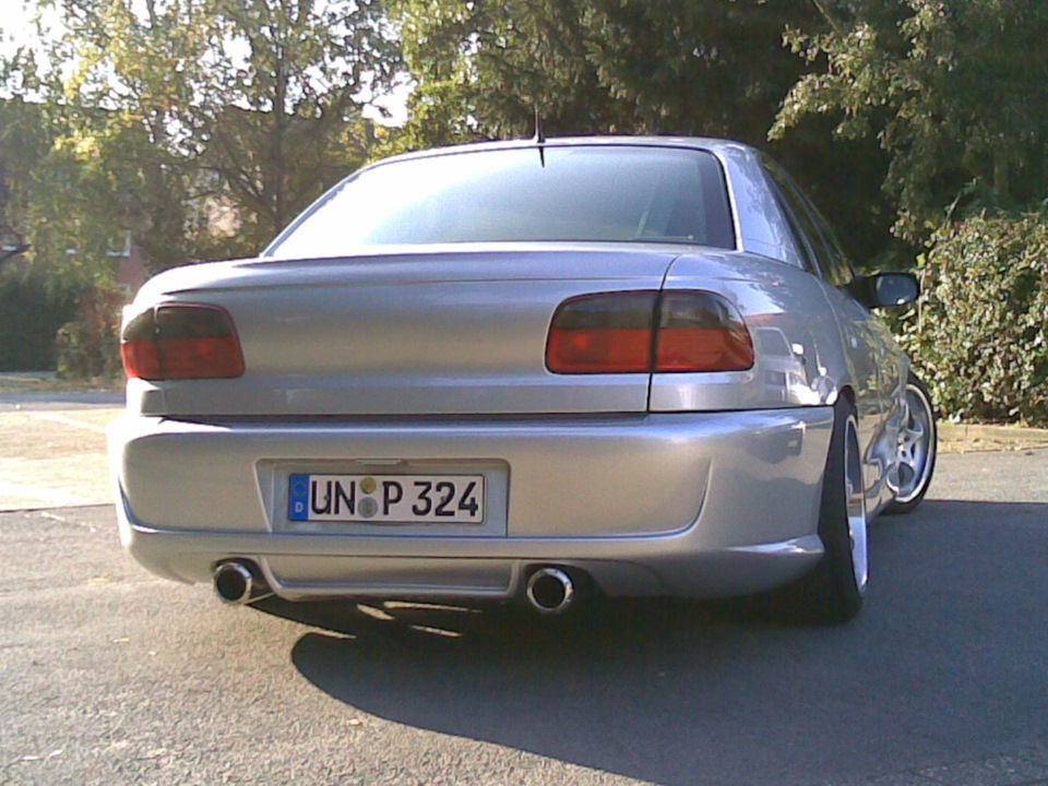 Двойной б. Opel Omega 2003 3.2. Opel Omega b v6 Tuning. Омега б двойной выхлоп 2.5.